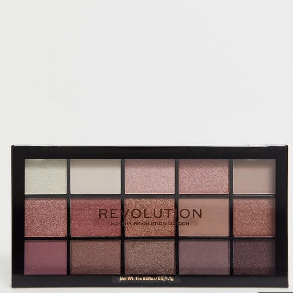 Revolution Reloaded Palette Iconic 3.0, NEW - Picture 3 of 6